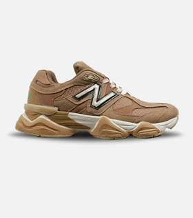 کفش کتانی مردانه قهوه ای NEW BALANCE 9060