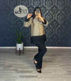 مانتو نارمیلا کد : 7938