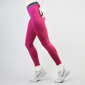 لگ ورزشی زنانه نایک مدل PY-3D587 صورتی