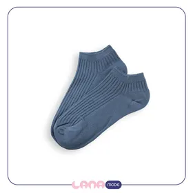 جوراب مچی کبریتی در 6 رنگ