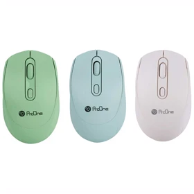 موس بی سیم پرووان PMW75