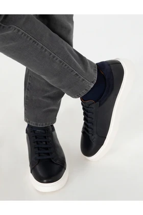 کفش های روزمره مردانه اورجینال pierre-cardin pierre-cardin