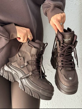 کتانی ساق‌دار ناتینس 2385