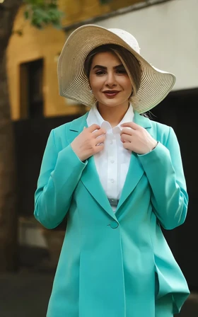 شلوار زنانه NEVADO