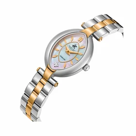 ساعت زنانه پولو بورلی هیلز مدل BP3739C.520