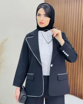 کت و شلوار مازراتی