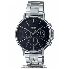ساعت کاسیو مردانه Casio MTP-E321D-1AV