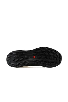 کفش دویدن مردانه فوق‌العاده در فضای باز GORE-TEX L47692700 خاکستری SLMNGTX40