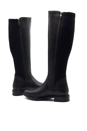 بوت بلند زنانه venus venus