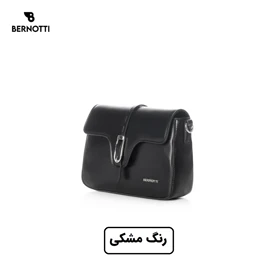 کیف رودوشی برند برنوتی مدل BERNOTTI TB-7126