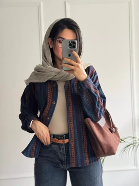 شکت پشمی حنا