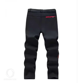 شلوار ویند استاپر BLACK DEER مدل 1418