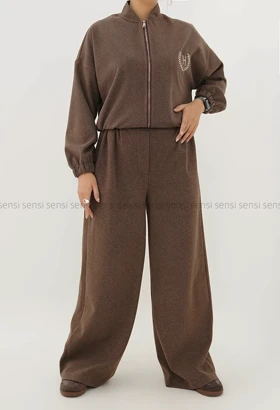 ست سویشرت شلوار لامر کد1004257