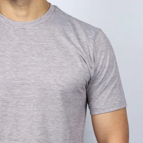 تیشرت رینگر مدل 6518612