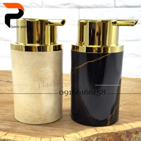 جا مایع ماربل درب طلایی روشا هارمونی