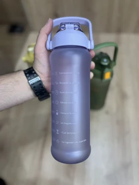 بطری ورزشی EYUN کد 790