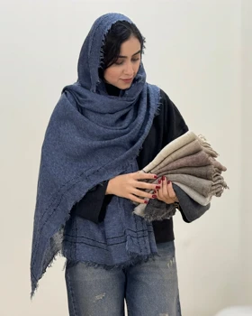 شال پاییزه همتا