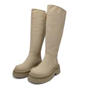 کفش بوت بالانسیگا زنانه مدل 0173_Boots