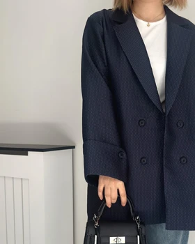 مانتو piko (سرمه ای)