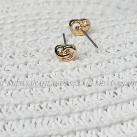 پک گوشواره مینیمال AP01