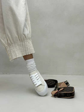 ونس حصیری ZARA