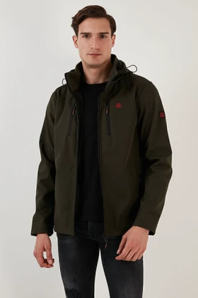 کت و کاپشن مردانه buratti buratti