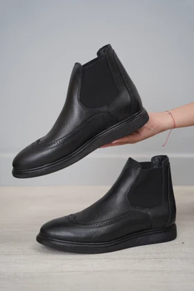 بوت طبی مردانه هشترک