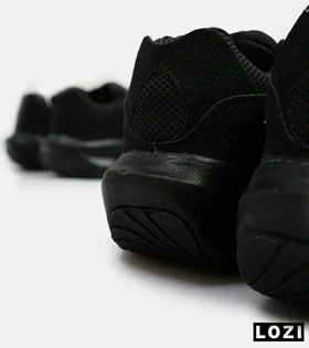 کفش کتانی مردانه مشکی NEW BALANCE 547