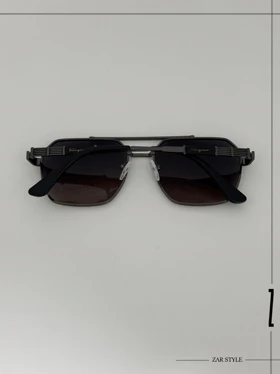 عینک آفتابی فراگامو کد 111