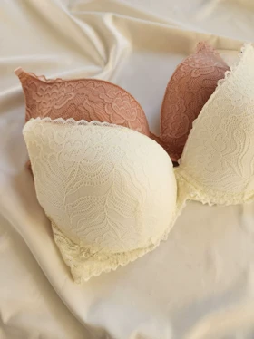 سوتین جکدار فنردار NBB کد: 30016