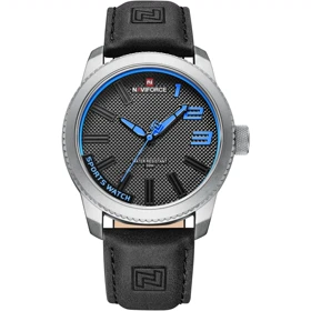 ساعت ناوی فورس اورجینال مردانه NAVIFORCE NF9202