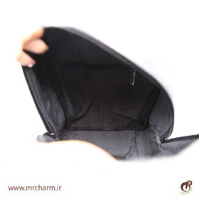 کوله پشتی دخترانه چرم mrc1832
