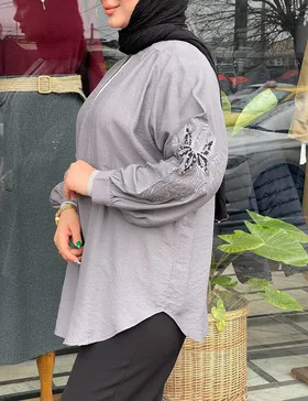 شومیز پرنسس کد : 100310