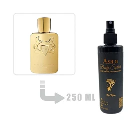 بادی اسپلش عطر ادکلن پارفومز د مارلی گودولفین مردانه 250 میل Parfums de Marly Godolphin for Men 250ml