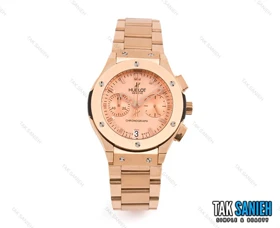 ساعت مچی عقربه ای زنانه هابلوت مدل Hublot-1444-L