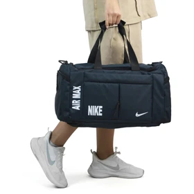 ساک و کوله ورزشی نایک مدل AZS-253320 سه کاره