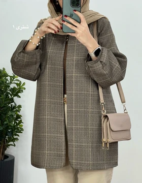 مانتو کتی ماهین 5