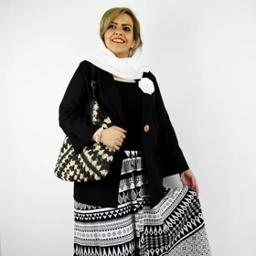 کت لینن