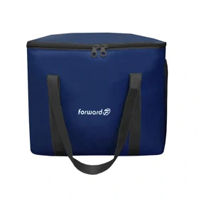 ساک پیک نیک فوروارد مدل FORWARD - FCLT2337 (سرمه ای)