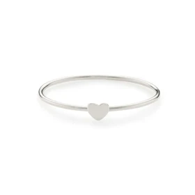 انگشتر نقره تپش کد 0103