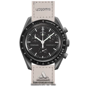 ساعت امگا سواچ عطارد Omega x Swatch Speedmaster MER-M