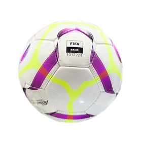 توپ فوتبال (چمن) Premier League بنفش