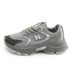 کفش اسپرت New Balance زنانه لژ دار بندی