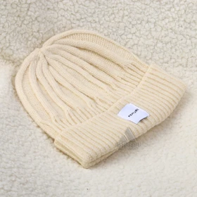 کلاه زمستانی فیوچر Beanie Hat HA207 (کرم)