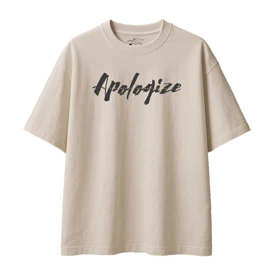 Apologies(پوزش)
