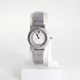 ساعت مچی زنانه ورساچه Versace 868991UX تمام استیل