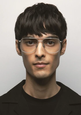 عینک طبی کلؤس KALEOS BAUMER