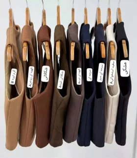 ژیله فوتر کد PS101 برند ردا