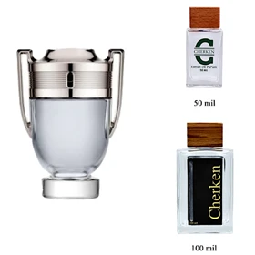 عطر پاکو رابان اینوکتوس آکوا _ Paco Rabanne Invictus Aqua
