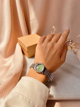 ساعت امگا کد k